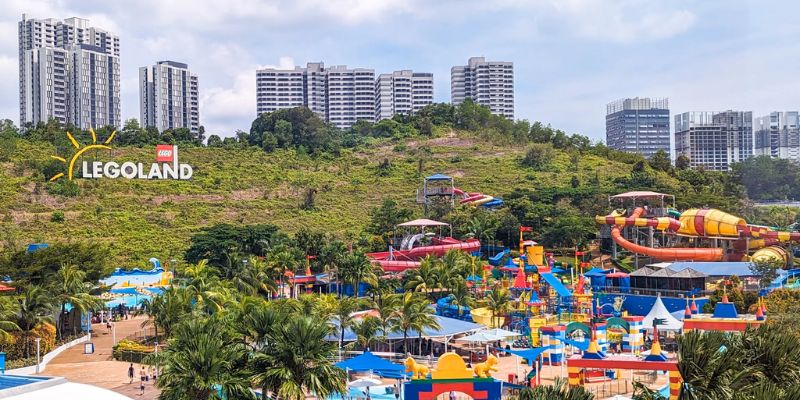 Legoland Malaysia